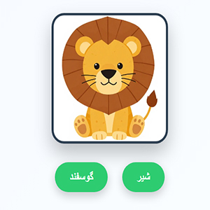 حدس حیوانات